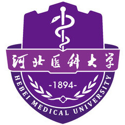 河北医科大学临床学院 校徽
