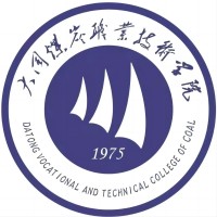 大同煤炭职业技术学院 校徽