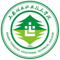 山西林业职业技术学院 校徽