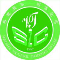 朔州职业技术学院 校徽