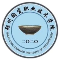 朔州陶瓷职业技术学院 校徽