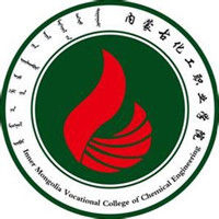 内蒙古化工职业学院 校徽