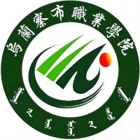 乌兰察布职业学院 校徽