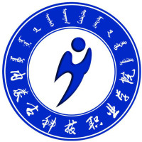 内蒙古科技职业学院 校徽
