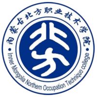 内蒙古北方职业技术学院 校徽