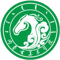 内蒙古美术职业学院 校徽