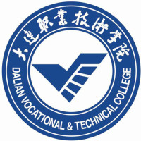 大连职业技术学院 校徽