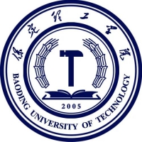 保定理工学院 校徽