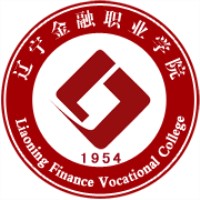 辽宁金融职业学院 校徽