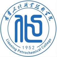辽宁石化职业技术学院 校徽