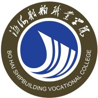 渤海船舶职业学院 校徽