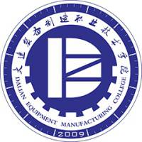 大连装备制造职业技术学院 校徽