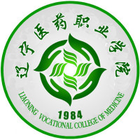 辽宁医药职业学院 校徽
