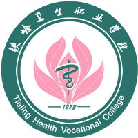 铁岭卫生职业学院 校徽