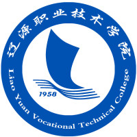 辽源职业技术学院 校徽