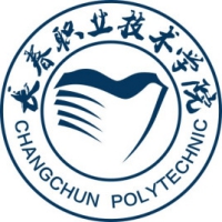 长春职业技术学院 校徽