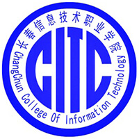 长春信息技术职业学院 校徽
