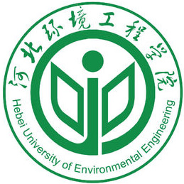 河北环境工程学院 校徽
