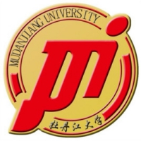 牡丹江大学 校徽