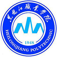 黑龙江职业学院 校徽