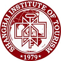 上海旅游高等专科学校 校徽