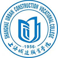 上海城建职业学院 校徽
