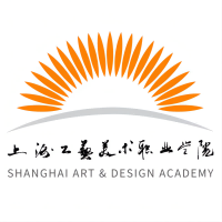 上海工艺美术职业学院 校徽