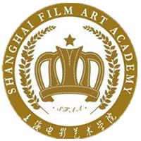 上海电影艺术职业学院 校徽