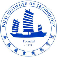 无锡职业技术学院 校徽