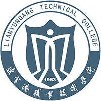 连云港职业技术学院 校徽