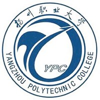 扬州市职业大学 校徽