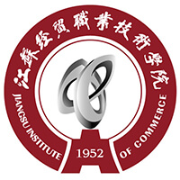 江苏经贸职业技术学院 校徽