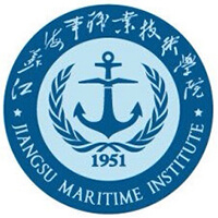 江苏海事职业技术学院 校徽