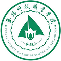 无锡科技职业学院 校徽