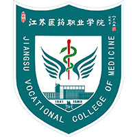 江苏医药职业学院 校徽