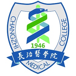 长治医学院 校徽