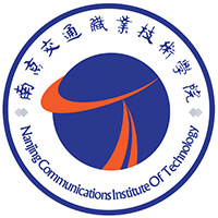 南京交通职业技术学院 校徽