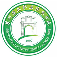 苏州农业职业技术学院 校徽