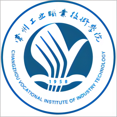 常州工业职业技术学院 校徽