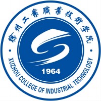 徐州工业职业技术学院 校徽