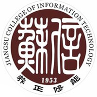 江苏信息职业技术学院 校徽