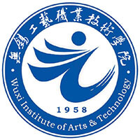 无锡工艺职业技术学院 校徽