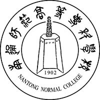 南通师范高等专科学校 校徽