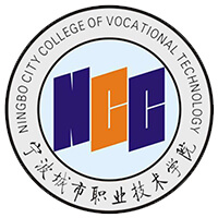 宁波城市职业技术学院 校徽