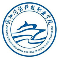 浙江同济科技职业学院 校徽