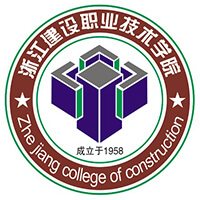 浙江建设职业技术学院 校徽