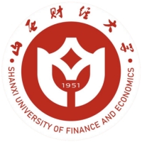 山西财经大学 校徽