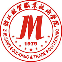 浙江经贸职业技术学院 校徽