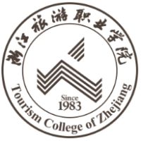 浙江旅游职业学院 校徽
