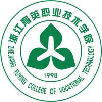 浙江育英职业技术学院 校徽